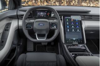 Νέες, πιο προσιτές εκδόσεις για τα Ford Explorer και Capri